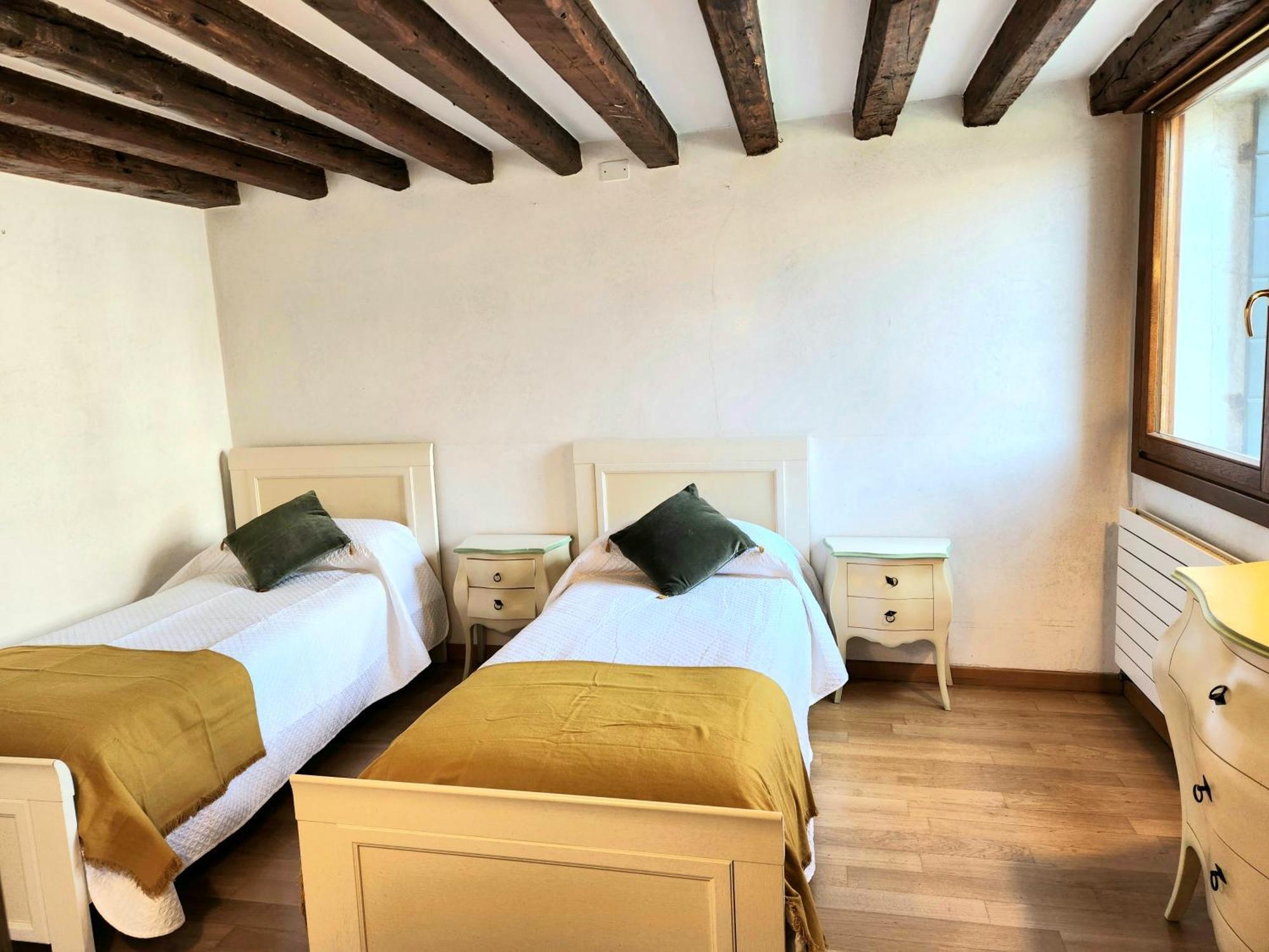 Lo Squero Apt Wenecja Zewnętrze zdjęcie